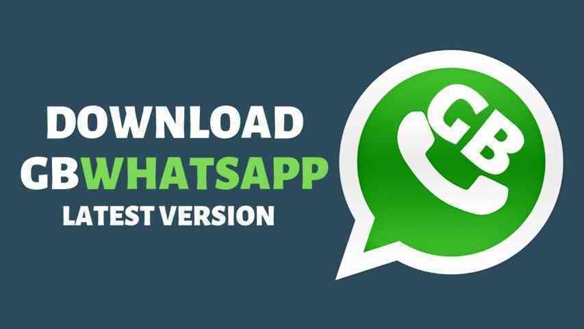 gb whatsapp old version 6.10 download